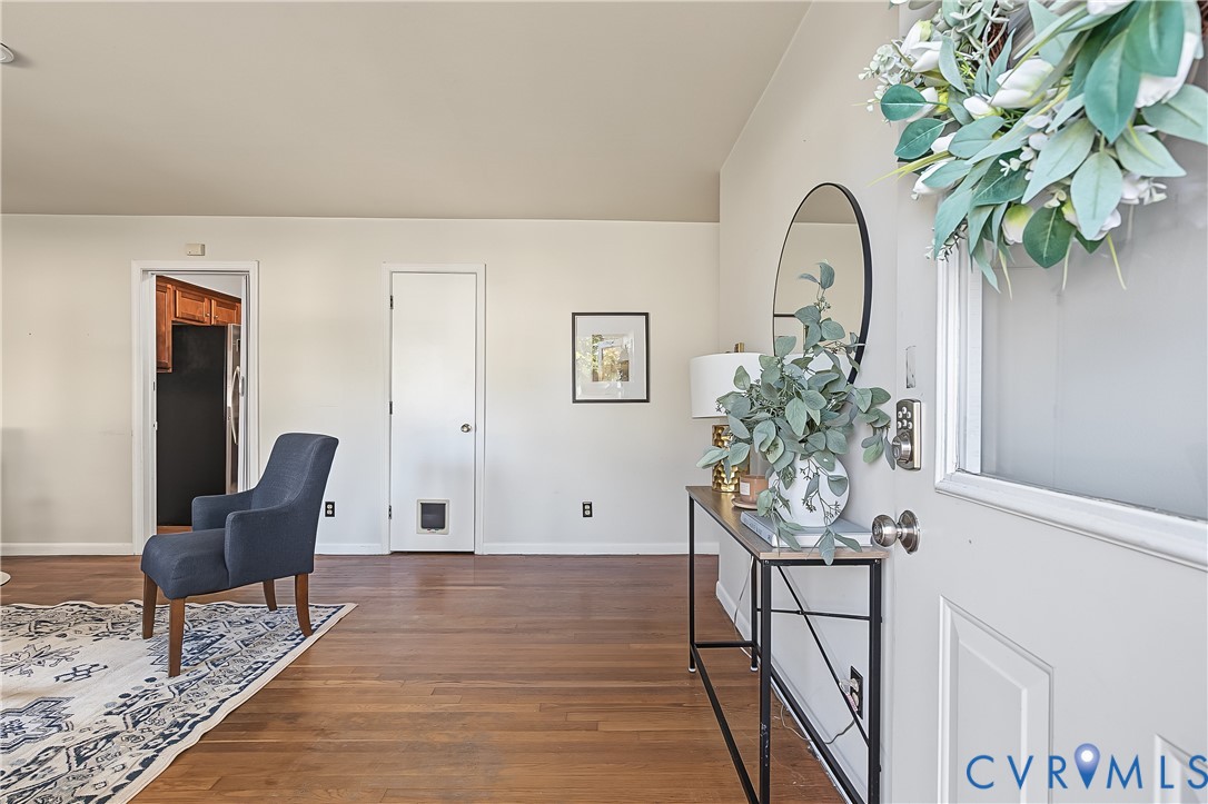 2411 Terry Drive, Henrico, VA 23228