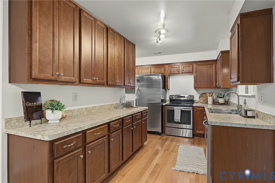 2411 Terry Drive, Henrico, VA 23228