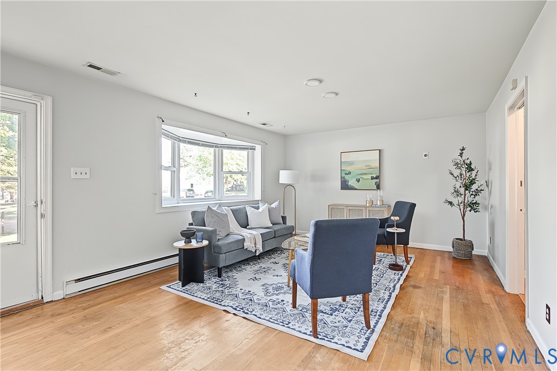 2411 Terry Drive, Henrico, VA 23228
