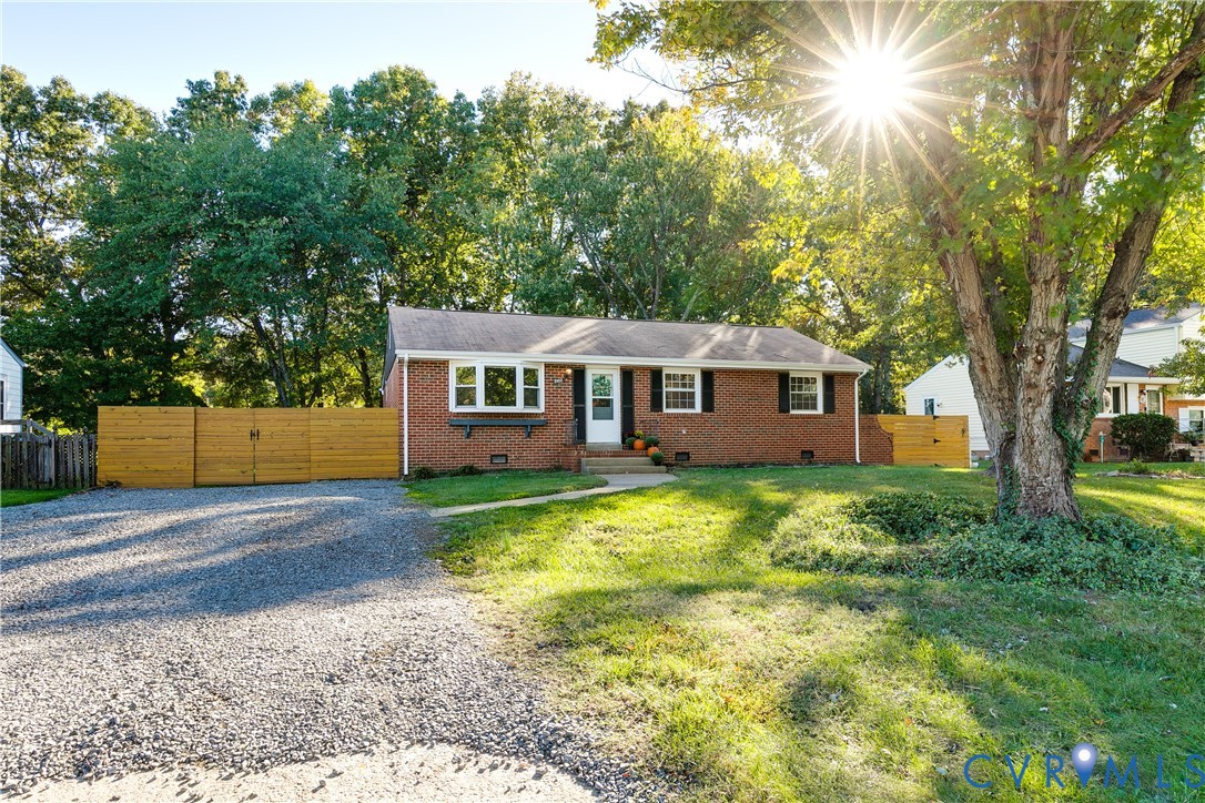 2411 Terry Drive, Henrico, VA 23228