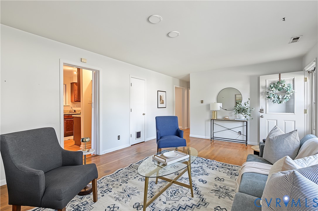 2411 Terry Drive, Henrico, VA 23228