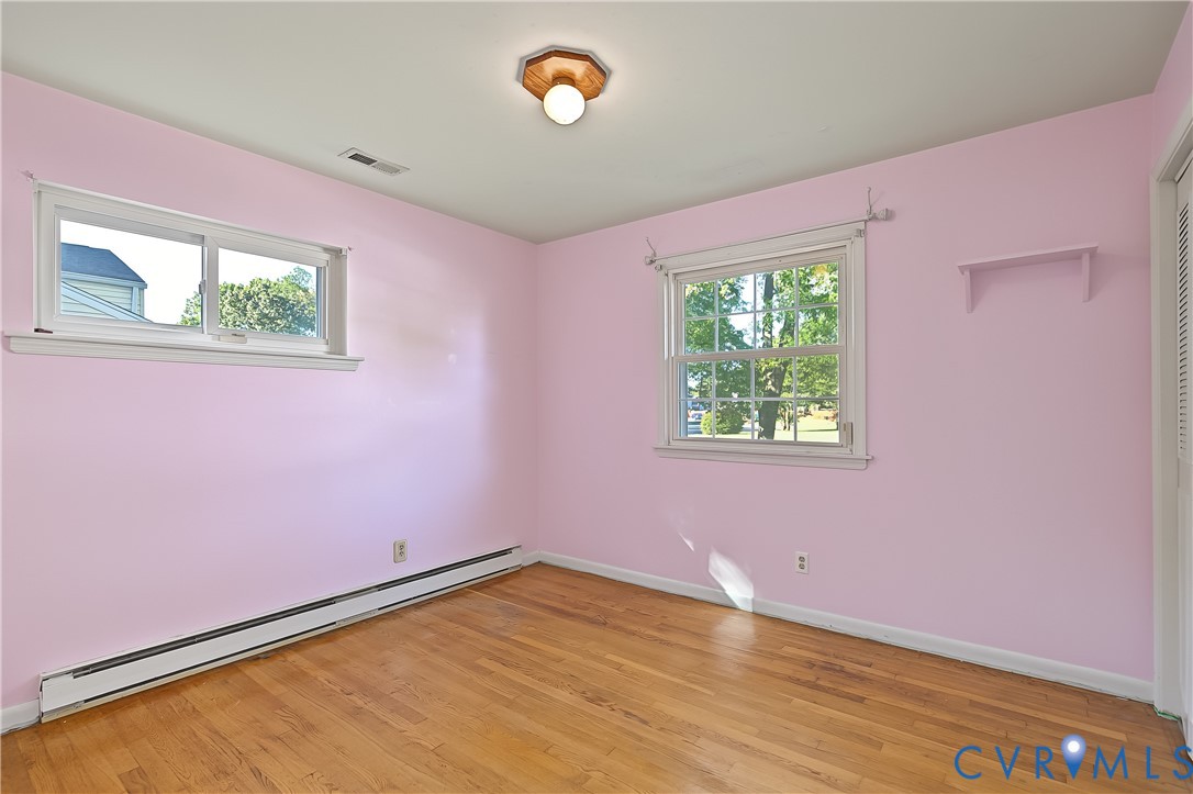 2411 Terry Drive, Henrico, VA 23228