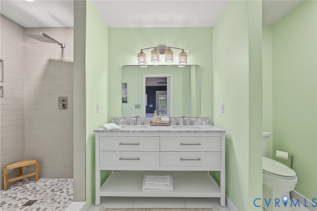 2411 Terry Drive, Henrico, VA 23228