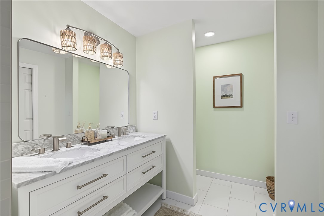 2411 Terry Drive, Henrico, VA 23228