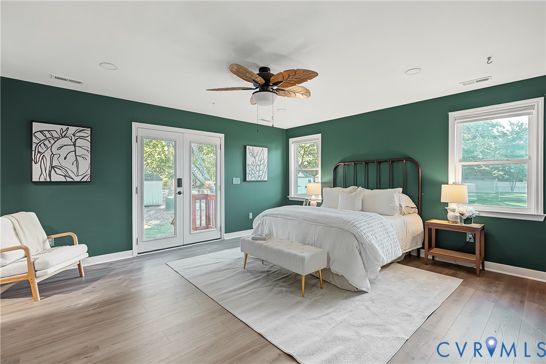 2411 Terry Drive, Henrico, VA 23228