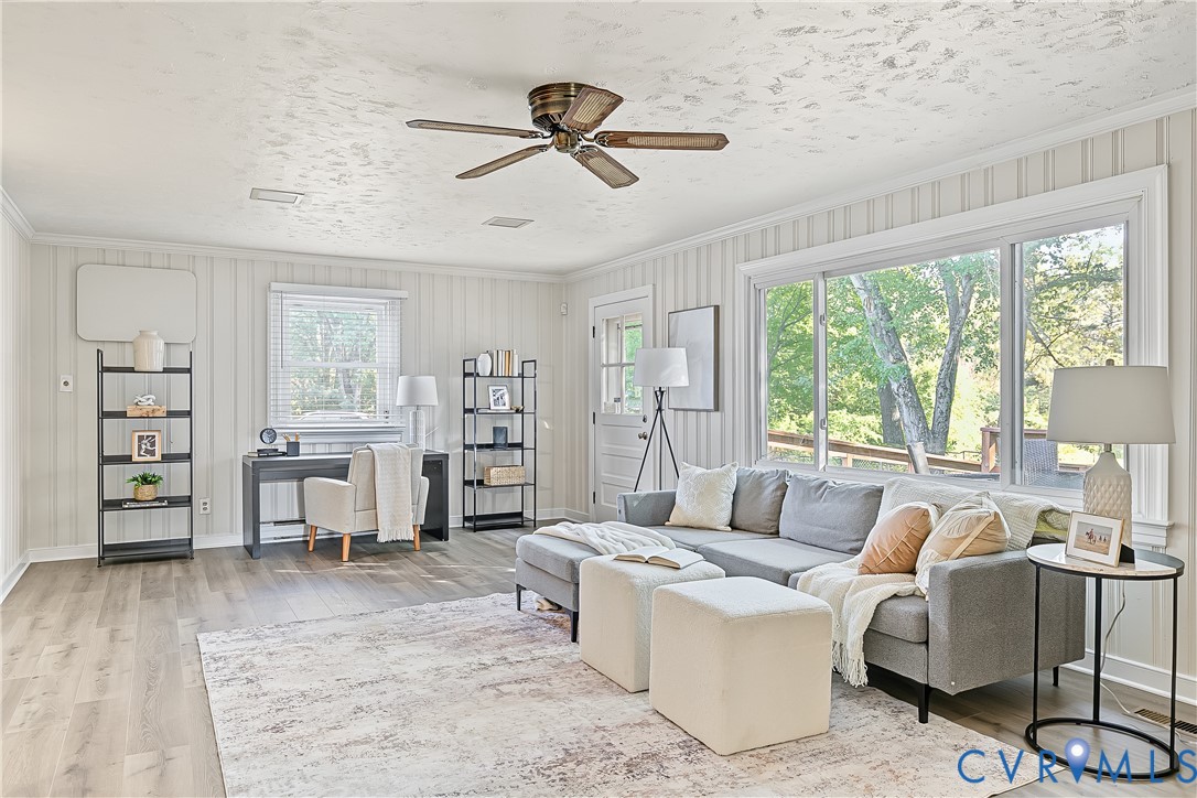 2411 Terry Drive, Henrico, VA 23228