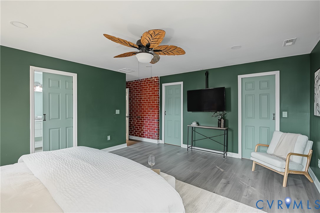 2411 Terry Drive, Henrico, VA 23228