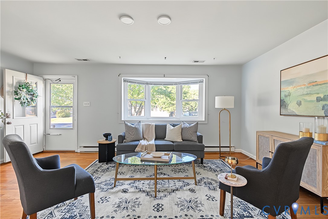 2411 Terry Drive, Henrico, VA 23228