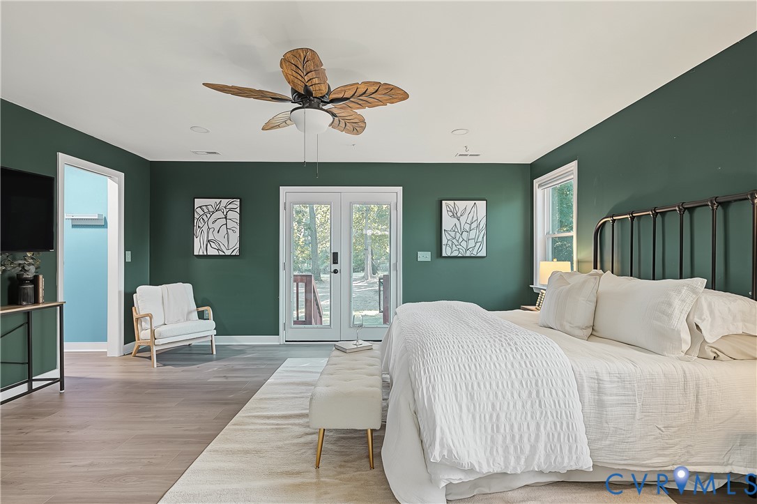 2411 Terry Drive, Henrico, VA 23228