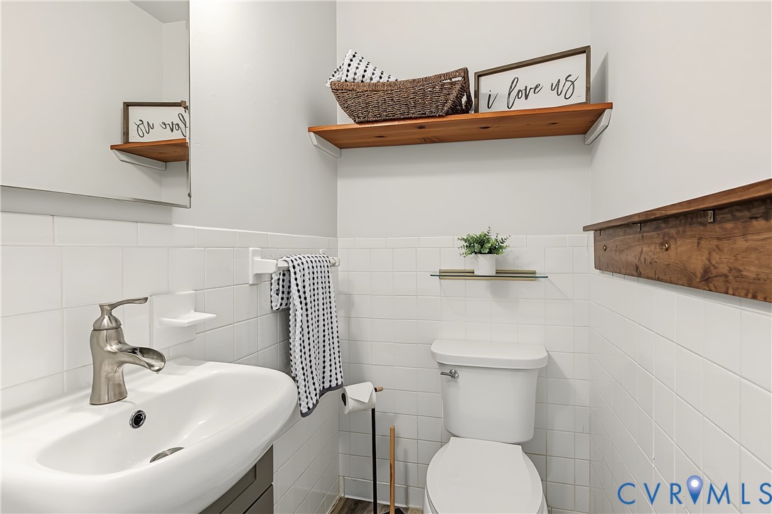 2411 Terry Drive, Henrico, VA 23228