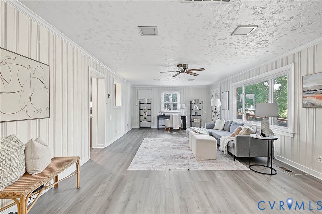 2411 Terry Drive, Henrico, VA 23228