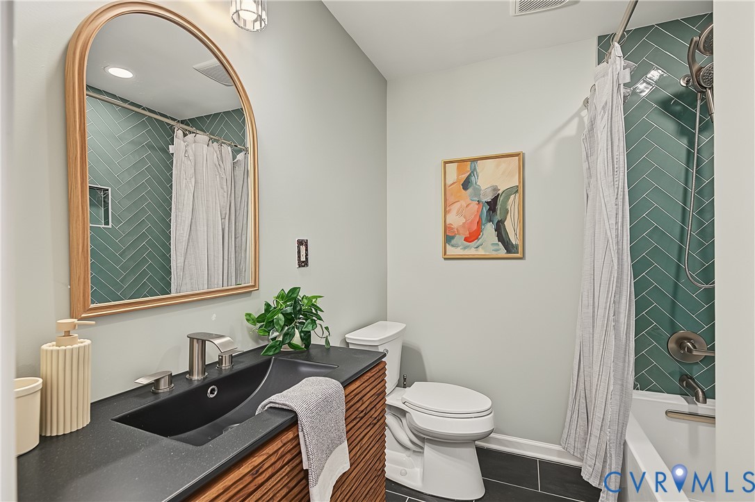 2411 Terry Drive, Henrico, VA 23228