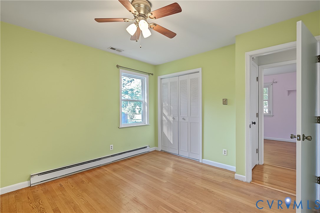 2411 Terry Drive, Henrico, VA 23228