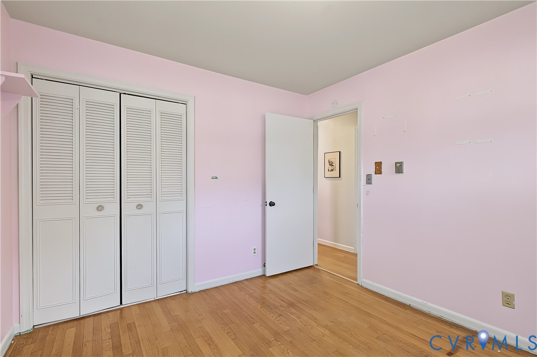 2411 Terry Drive, Henrico, VA 23228