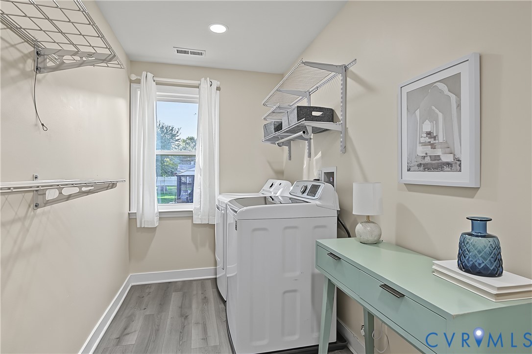 2411 Terry Drive, Henrico, VA 23228
