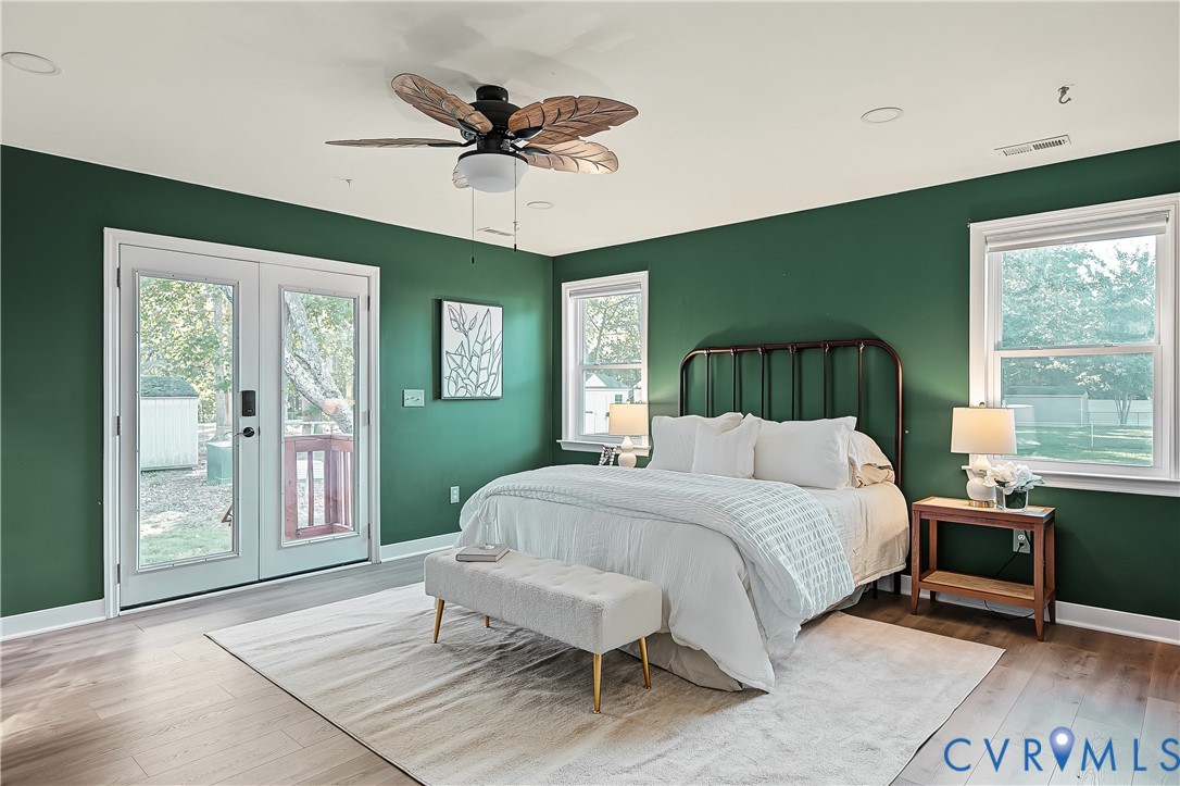 2411 Terry Drive, Henrico, VA 23228