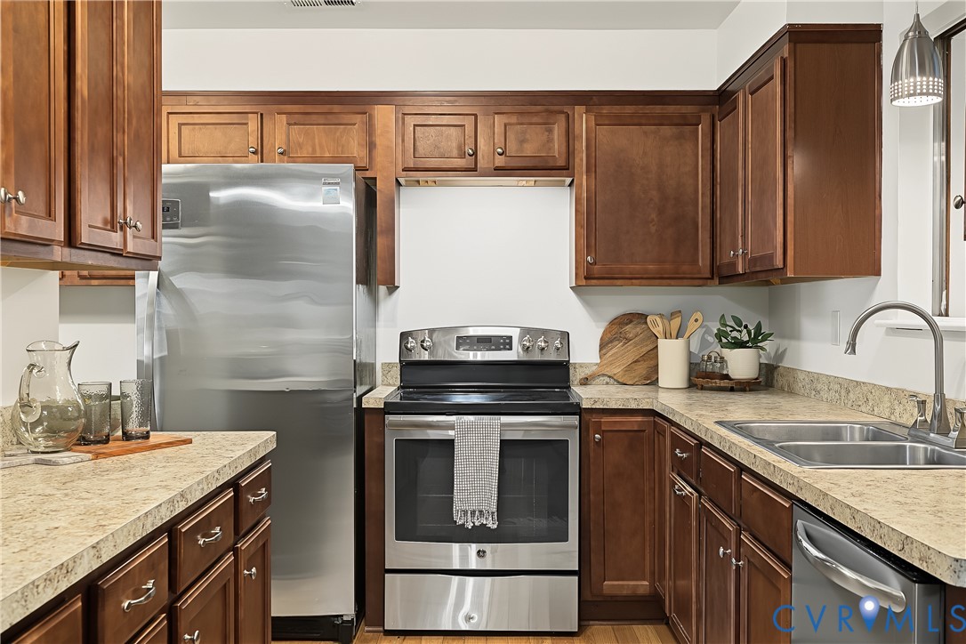 2411 Terry Drive, Henrico, VA 23228