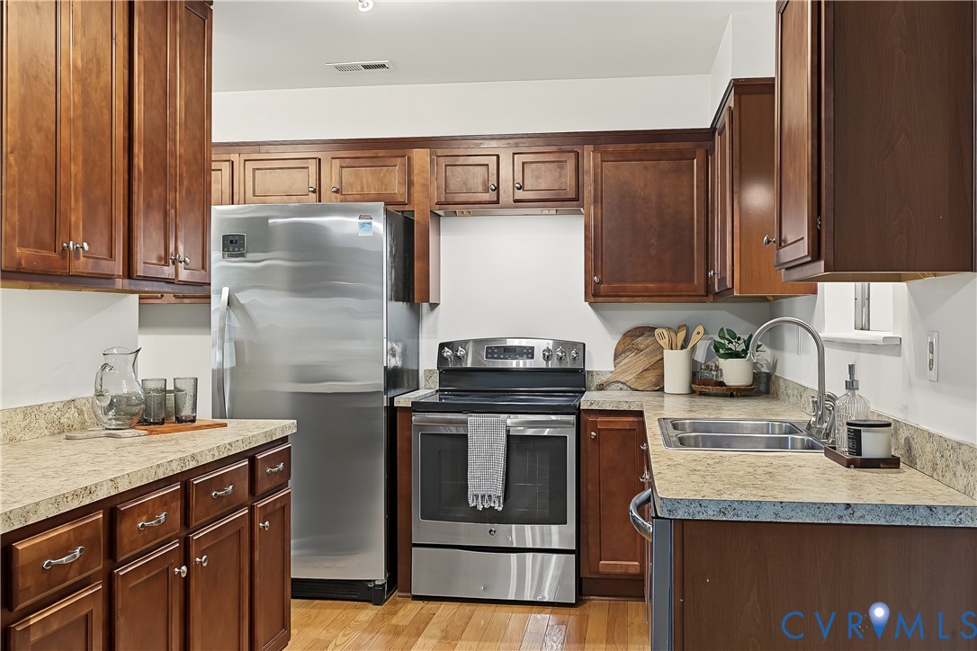 2411 Terry Drive, Henrico, VA 23228