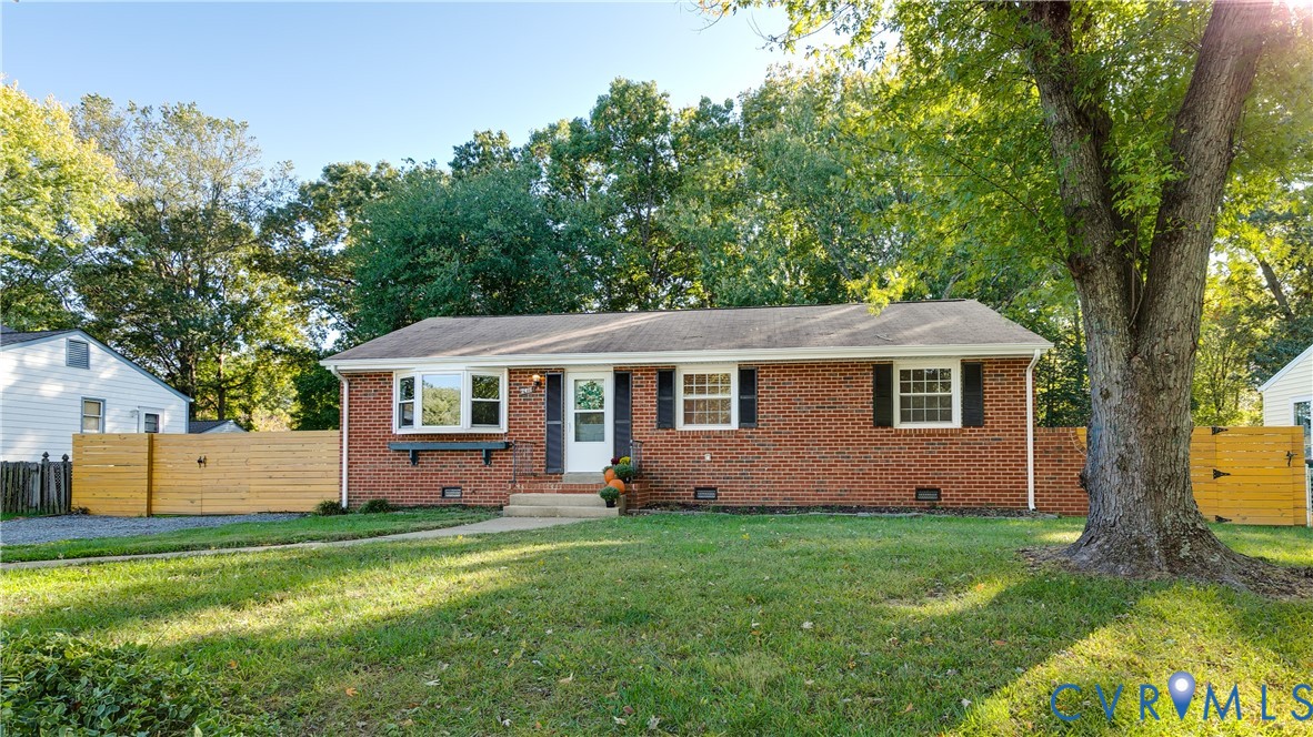 2411 Terry Drive, Henrico, VA 23228 2411 Terry Drive, Henrico, VA 23228