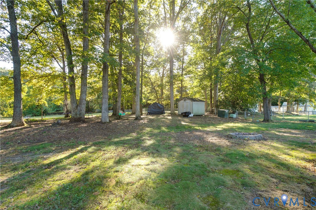 2411 Terry Drive, Henrico, VA 23228