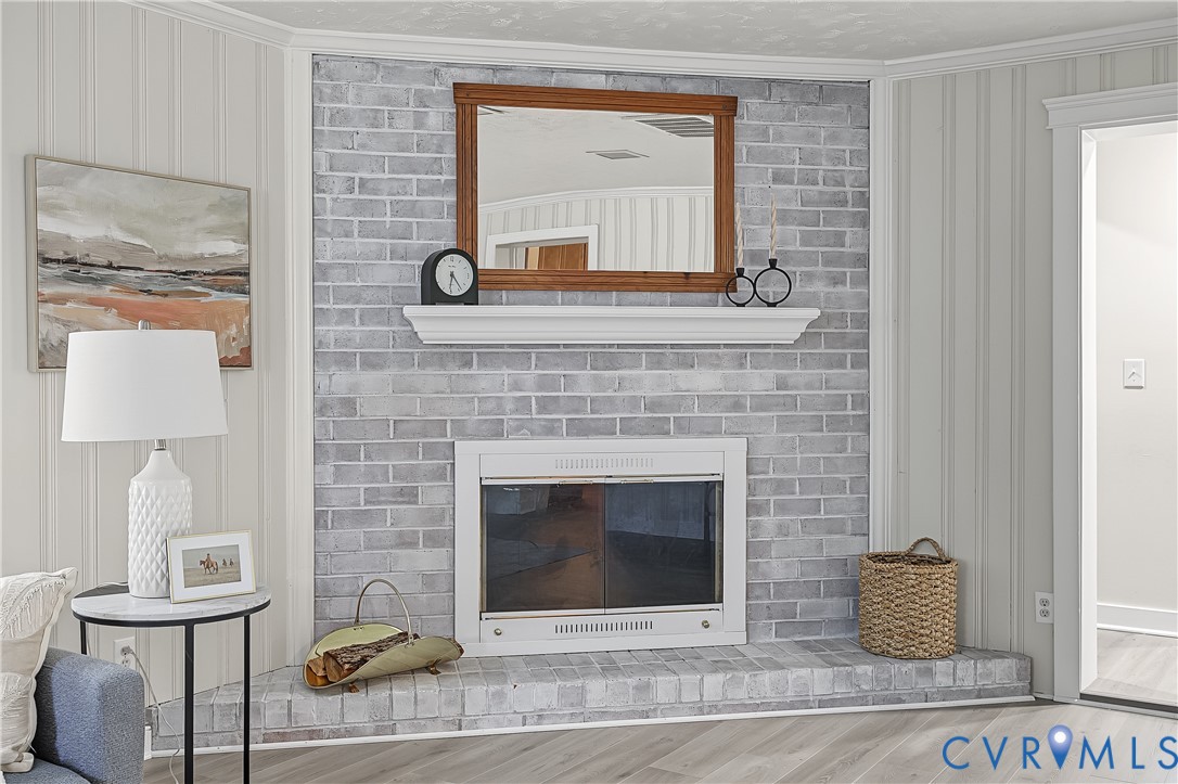 2411 Terry Drive, Henrico, VA 23228