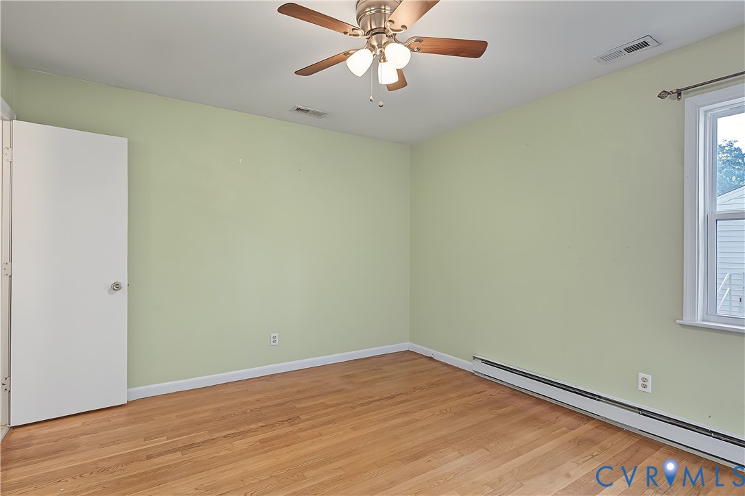 2411 Terry Drive, Henrico, VA 23228