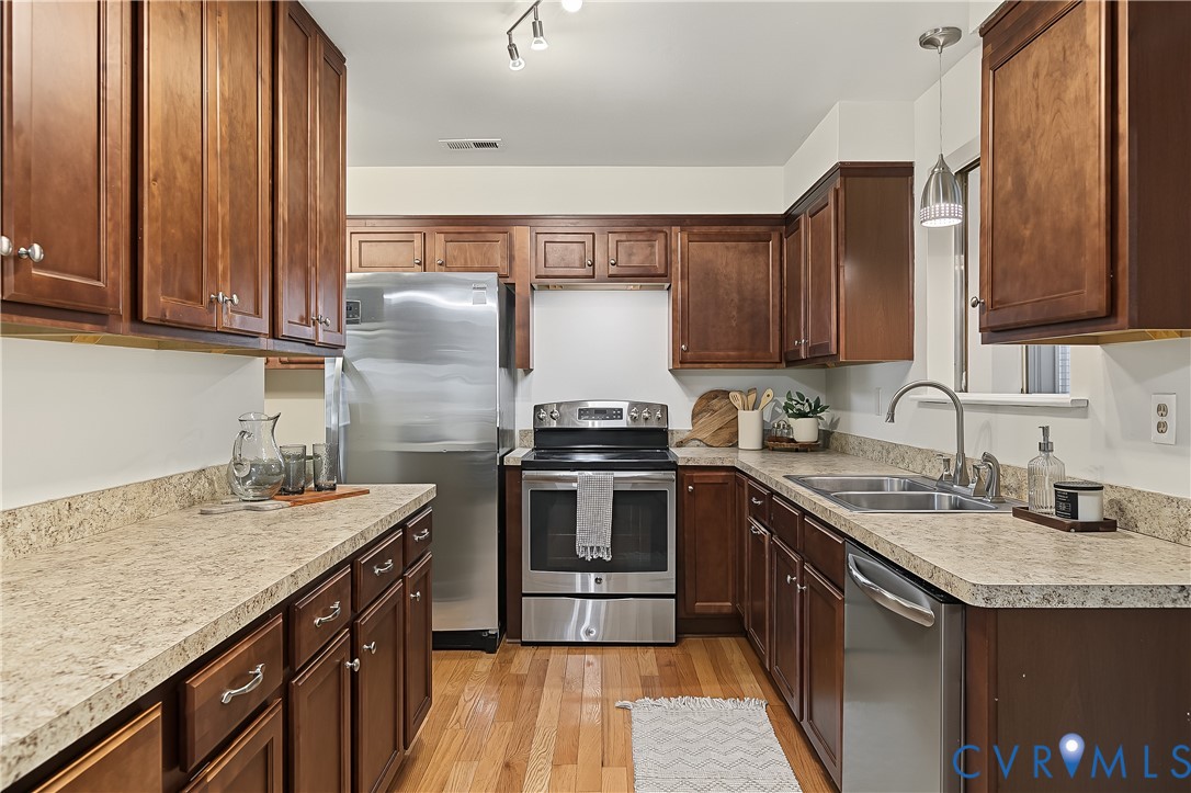 2411 Terry Drive, Henrico, VA 23228