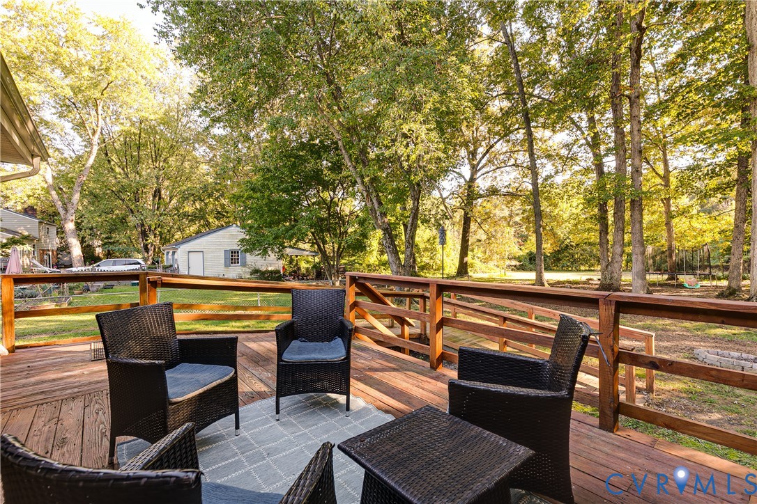 2411 Terry Drive, Henrico, VA 23228