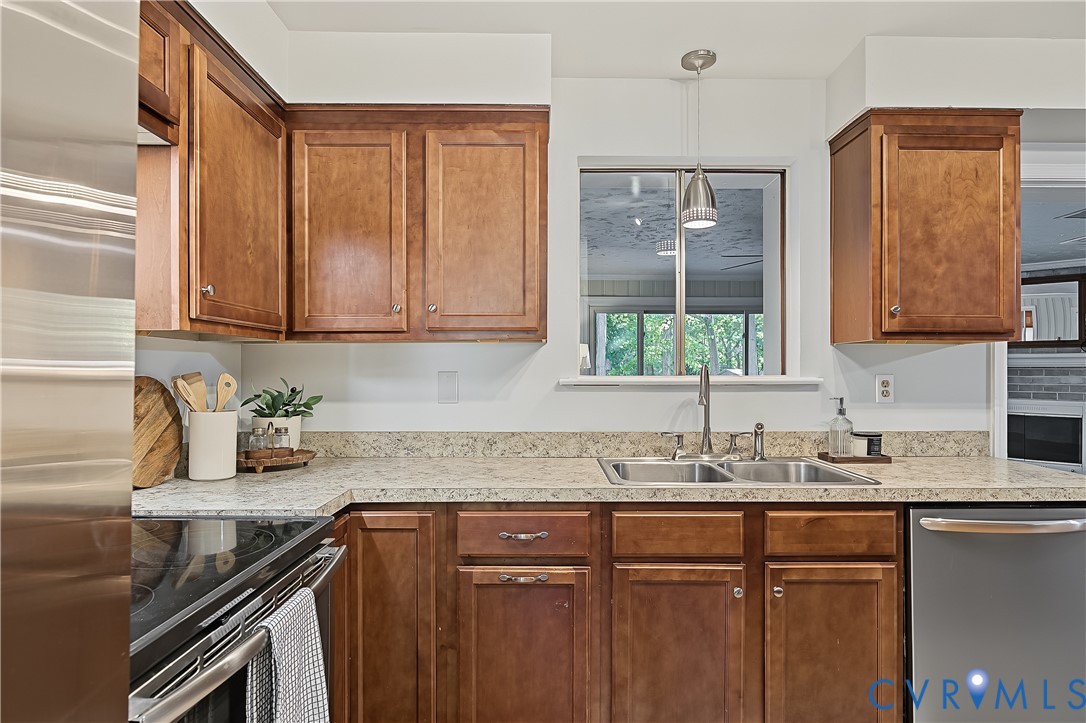 2411 Terry Drive, Henrico, VA 23228