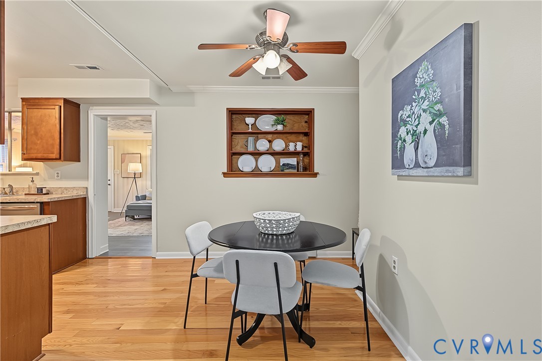 2411 Terry Drive, Henrico, VA 23228