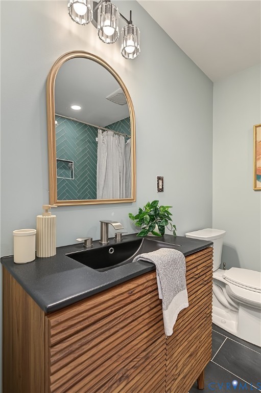 2411 Terry Drive, Henrico, VA 23228