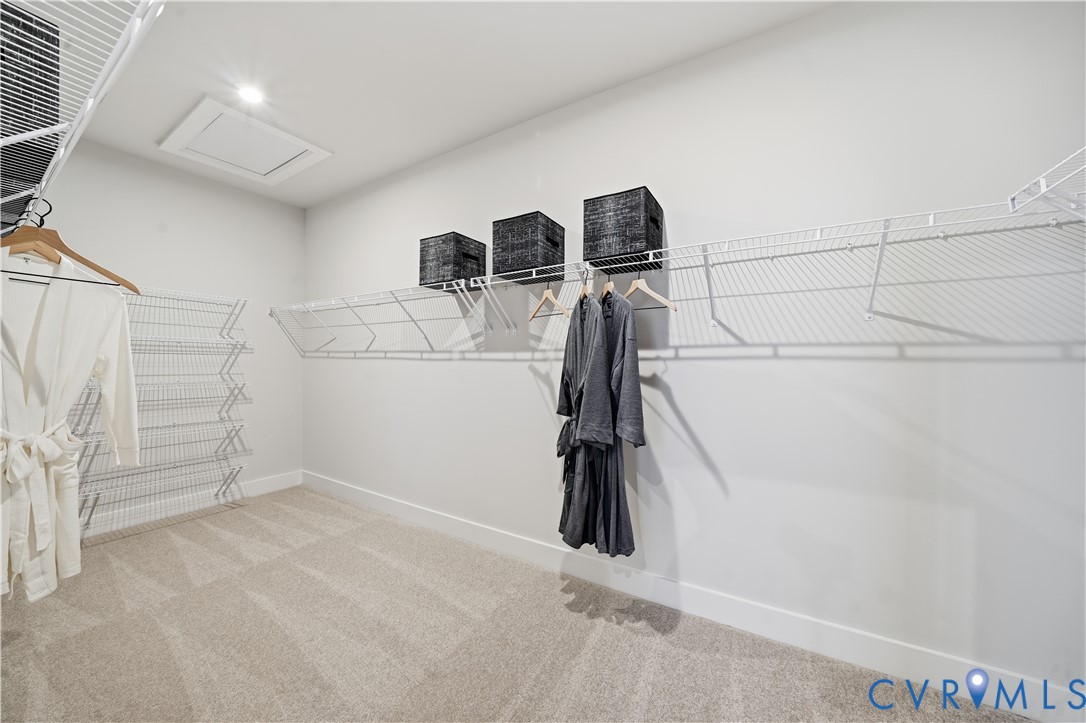 9649 Turning Point Drive, #B, Village At Virginia Center, Glen Allen, VA 23059