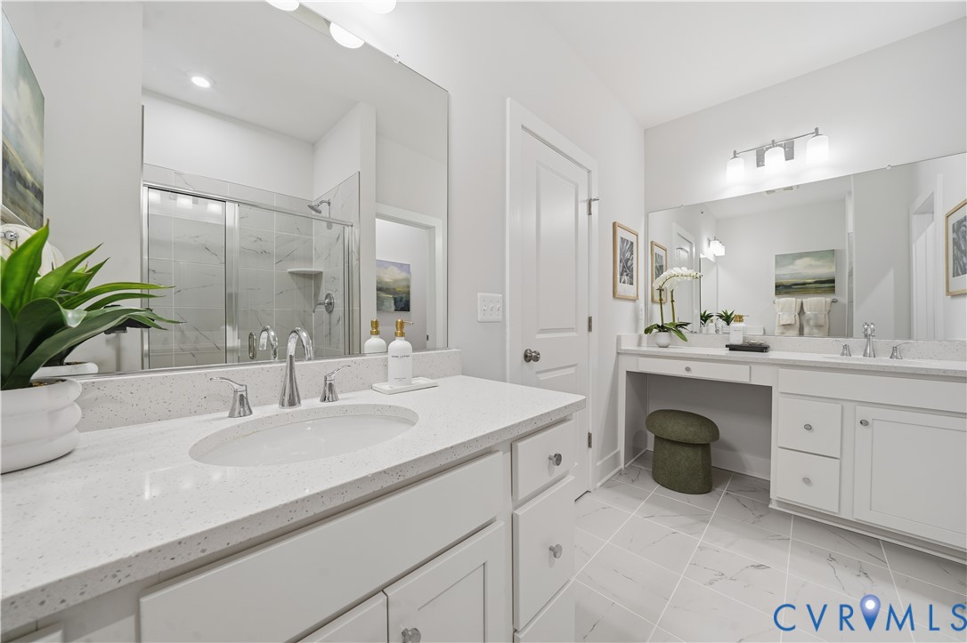 9649 Turning Point Drive, #B, Village At Virginia Center, Glen Allen, VA 23059