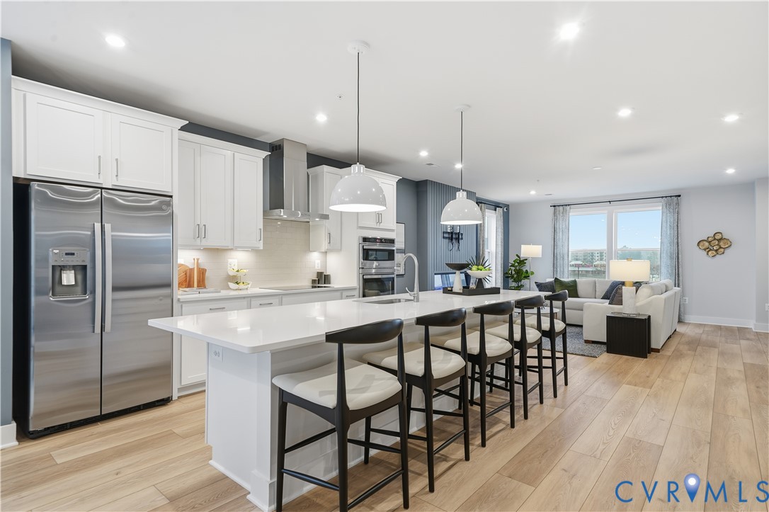 9649 Turning Point Drive, #B, Village At Virginia Center, Glen Allen, VA 23059