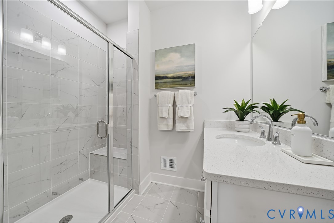 9649 Turning Point Drive, #B, Village At Virginia Center, Glen Allen, VA 23059