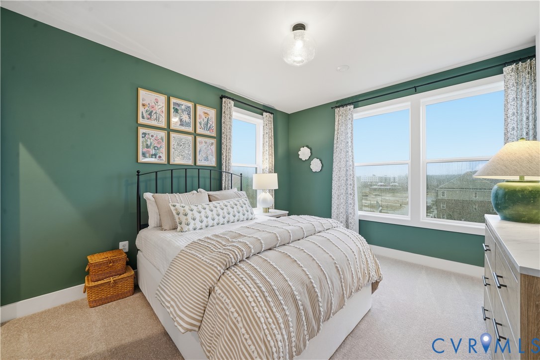 9649 Turning Point Drive, #B, Village At Virginia Center, Glen Allen, VA 23059