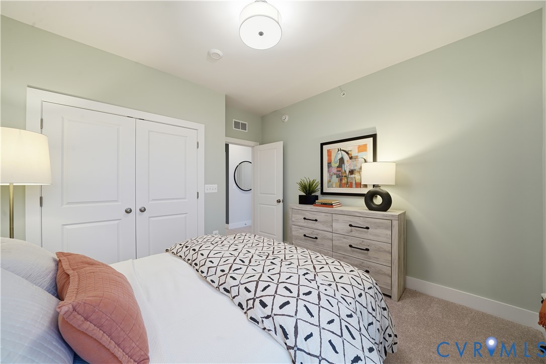 9649 Turning Point Drive, #B, Village At Virginia Center, Glen Allen, VA 23059