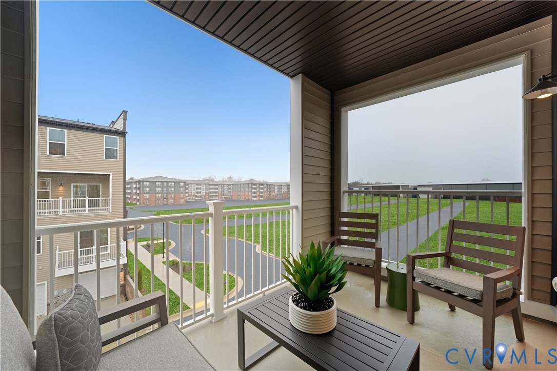 9649 Turning Point Drive, #B, Village At Virginia Center, Glen Allen, VA 23059