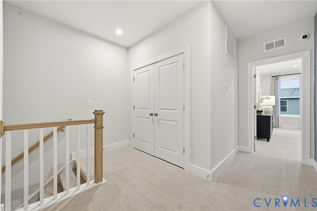 9649 Turning Point Drive, #B, Village At Virginia Center, Glen Allen, VA 23059