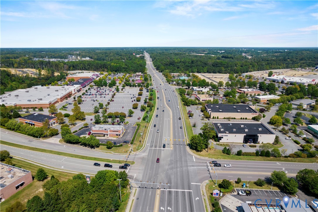 9649 Turning Point Drive, #A, Village At Virginia Center, Glen Allen, VA 23059