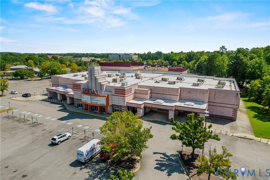 9649 Turning Point Drive, #A, Village At Virginia Center, Glen Allen, VA 23059