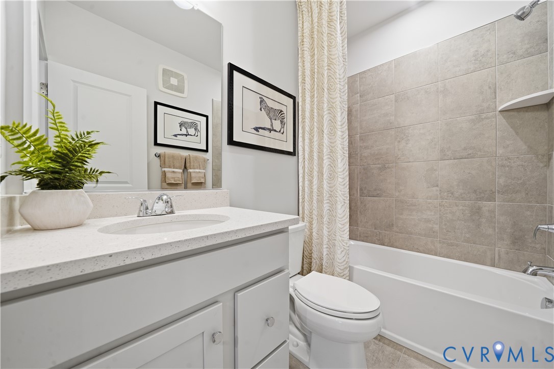 9649 Turning Point Drive, #A, Village At Virginia Center, Glen Allen, VA 23059