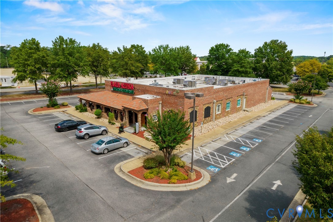 9649 Turning Point Drive, #A, Village At Virginia Center, Glen Allen, VA 23059