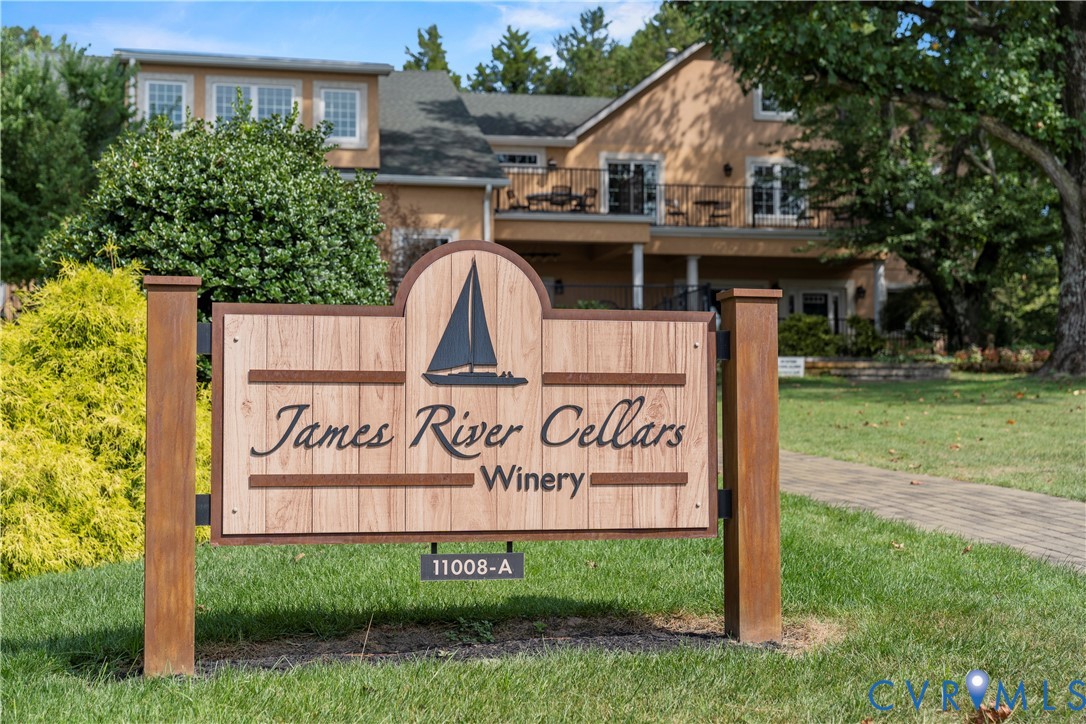 9649 Turning Point Drive, #A, Village At Virginia Center, Glen Allen, VA 23059