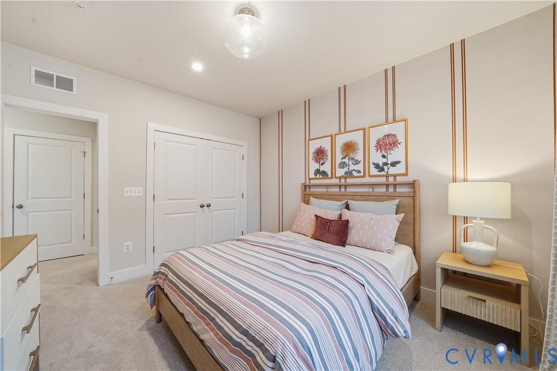 9649 Turning Point Drive, #A, Village At Virginia Center, Glen Allen, VA 23059