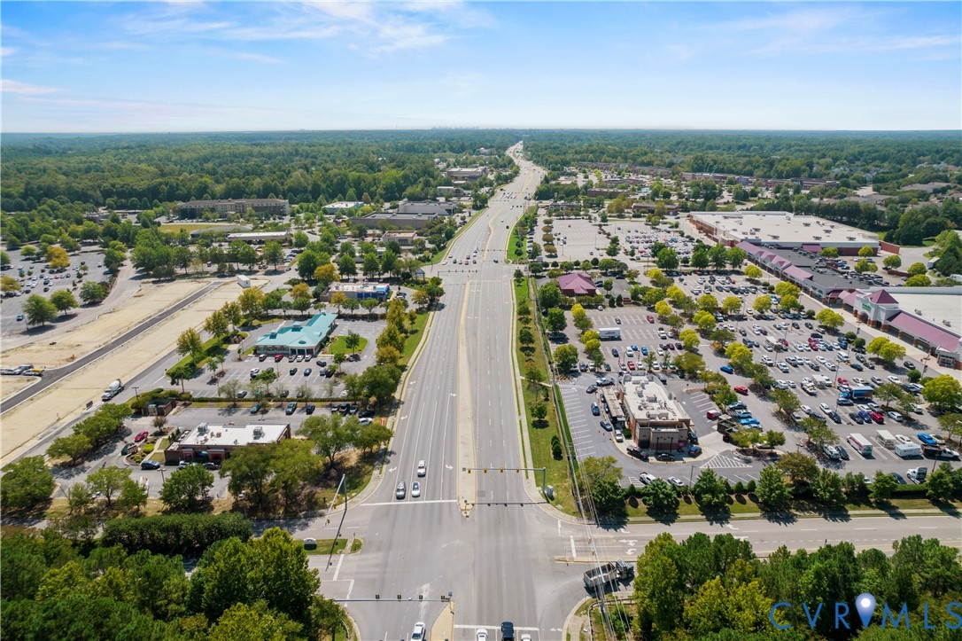 9649 Turning Point Drive, #A, Village At Virginia Center, Glen Allen, VA 23059