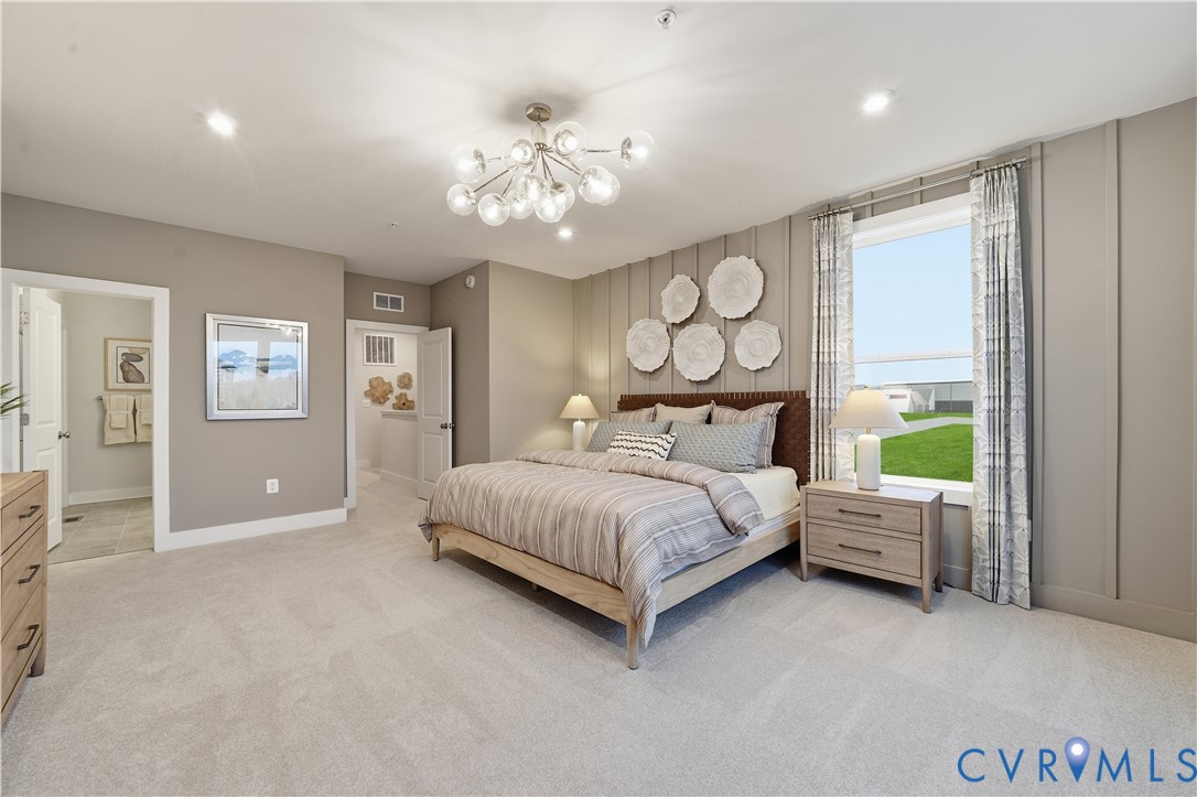 9649 Turning Point Drive, #A, Village At Virginia Center, Glen Allen, VA 23059