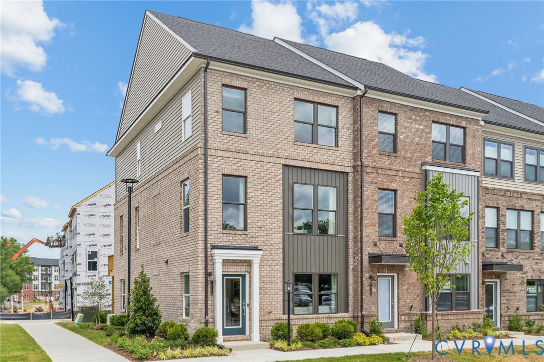 9214 Gilligan Lane, Henrico, VA 23059