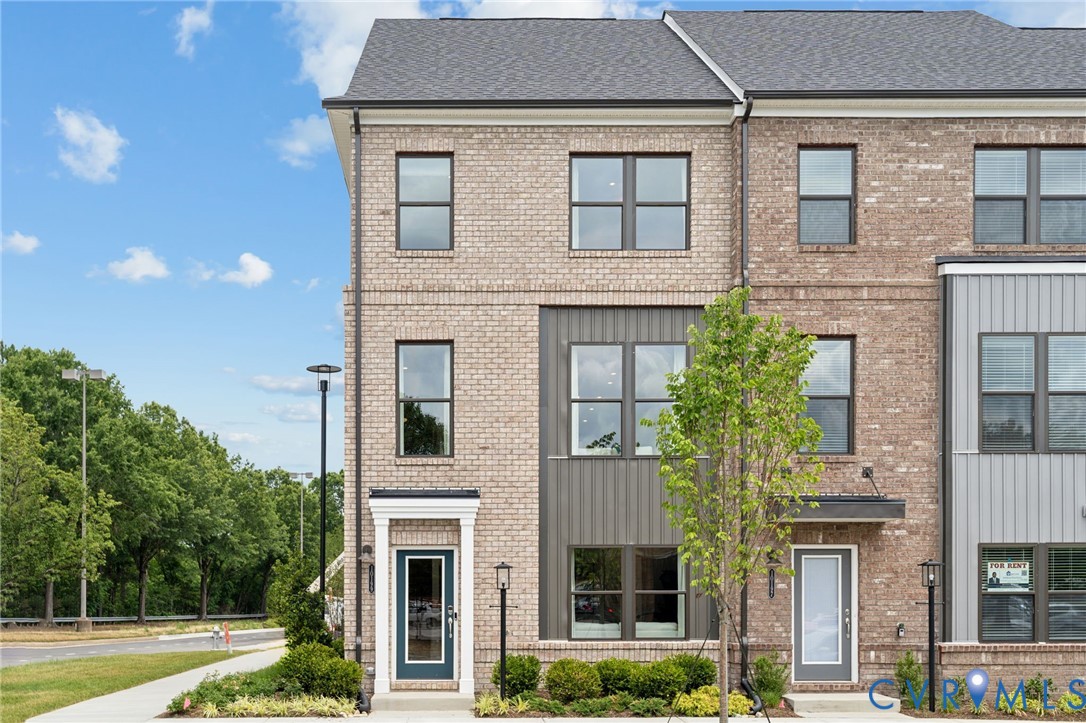 9214 Gilligan Lane, Henrico, VA 23059