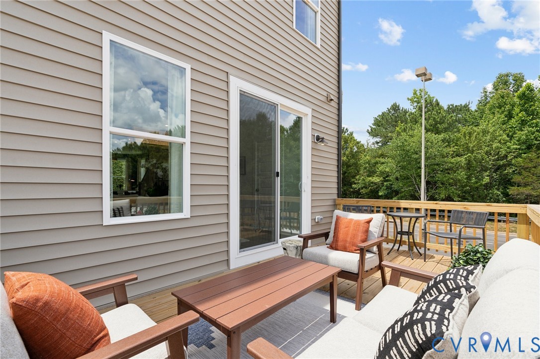 9216 Gilligan Lane, Henrico, VA 23059